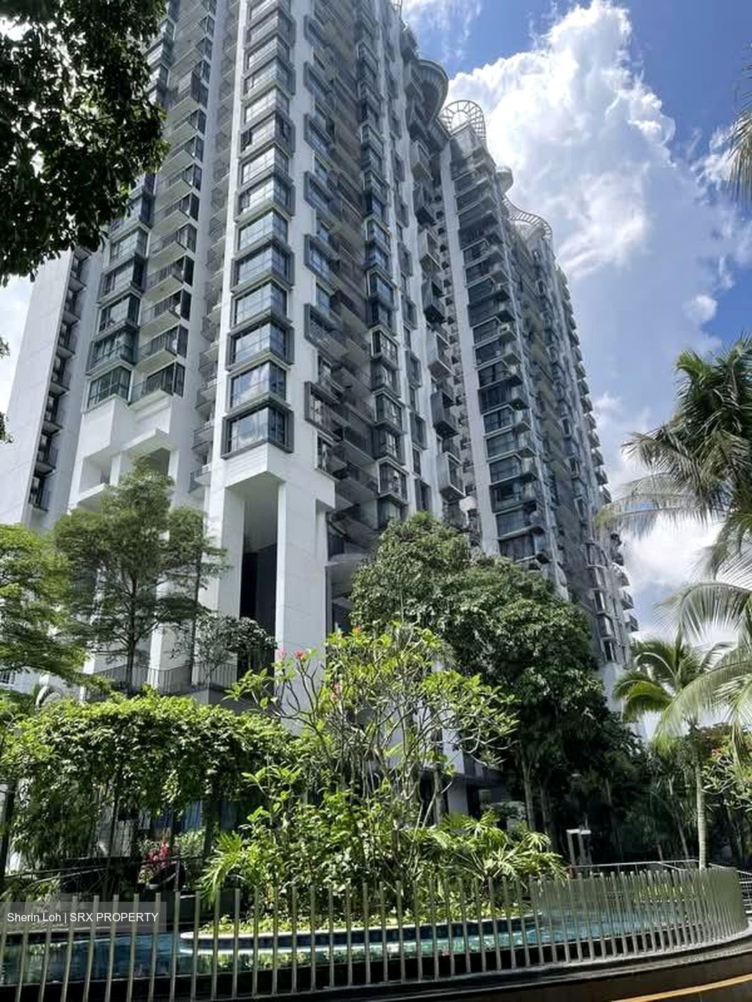 Foresque Residences (D23), Condominium #557614291